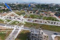 Bán Đất Nền Liền Kề, Biệt Thự, Shophouse Tại Kđt Cao Cấp Bắc Đầm Vạc Ck Khủng Lên Tới 17%