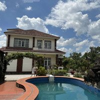 Bán Villa Đơn Lập