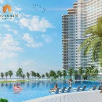 Căn View Biển 56M2, Thanh Toán Nhanh Chỉ Chỉ 1,5 Tỷ Có Nội Thất. Sở Hữu Hơn 50 Tiện Ích Miễn Phí