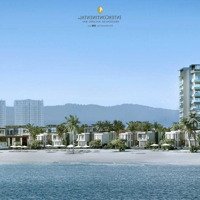 Căn Hộ Siêu Sang 5* Có Hồ Bơi Đầu Tiên Tại Vịnh Hạ Long, View Ôm Trọn Vịnh, Sở Hữu Lâu Dài