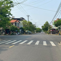 Đất Đường Tùng Lâm 2 - Hoà Xuân, View Công Viên