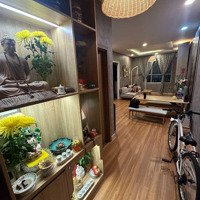 Cần Bán Căn Hộ Full Nội Thất Tại Chung Cư Zen Tower