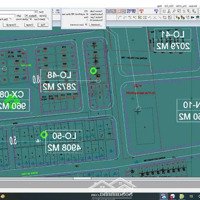 Bán Đất Tái Định Cư Lê Lợi, Gần Đường Lý Thường Kiệt Sổ Đỏ 100%