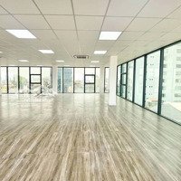 Cho Thuê Sàn Vp 160M2 Nhiều Ánh Sáng Tự Nhiên Tại Kim Mã, Ba Đình