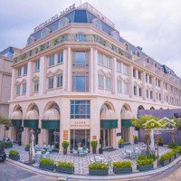 Chỉ 4,3 Tỷ(30%) Sở Hữu Ngay Boutique Hotel Sổ Đỏ Lâu Dài Tp Quảng Bình