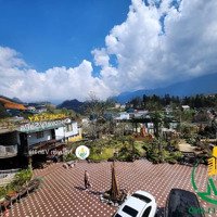 Gia Chủ Cần Bán Homestay Siêu Đẹp, Đầy Tiềm Năng Phát Triển Tại Sapa