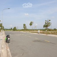 Bán Đất Nền Củ Chi, Khu Dân Cư Diamond City, Vị Trí Đắc Địa, Giá Rẻ, Đã Có Sổ Riêng, Xây Dựng Tự Do