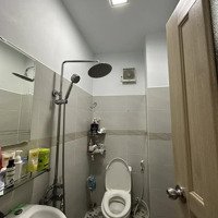 Mua Nhà Mới Bán Nhà 40M2 Hẻm Văn Thân, Quận 6 Có Sổ Hồng Riêng/ 1 Tỷ 6