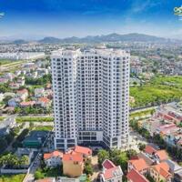Bán căn hộ Tecco Center Point Bình Minh Thanh Hóa,64m2 2pn2vs2logia kí mới chủ đầu tư