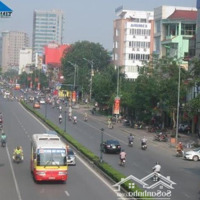 Chuyển Nhượng 1.000M2 Đất Dịch Vụ Thương Mại Mặt Đường Nguyễn Văn Cừ Quận Long Biên Tp Hà Nội