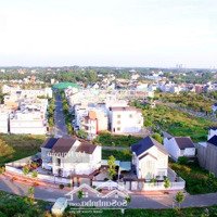 Bán Đất Nền Bình Dương, Kdc Hiệp Thành 3,Mặt Tiềnphạm Ngọc Thạch, Sổ Riêng, Chỉ 23 Triệu/M2, Tiện Ích 5 Sao