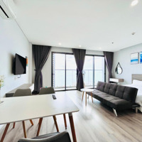 Tổng Hợp Các Căn Hộ Studio Và 2 Phòng Ngủmarina Suites Nha Trang Cho Thuê - Giá Chỉ Từ 7,5 Triệu/Tháng