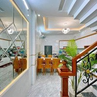 Bán Nhàhẽm Xe Hơinguyễn Cửu Vân, Phường 17, Bình Thạnh - Diện Tích: 60M2, Sổ Hồng Riêng. Giá: 3Tỷ050 Còn Tl