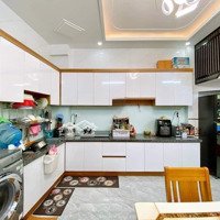 Bán Nhàhẽm Xe Hơinguyễn Cửu Vân, Phường 17, Bình Thạnh - Diện Tích: 60M2, Sổ Hồng Riêng. Giá: 3Tỷ050 Còn Tl