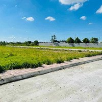 Chính Chủ Bán 1 Lô Đất Nền 5.9 Tr/M2 Green Park Đông Hưng, Tỉnh Thái Bình,Diện Tích148.7 M2