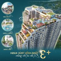 Dự Án Chung Cư Cao Cấp Sentosa Sky Park Chuẩn Singapore Đầu Tiên Tại Hải Phòng