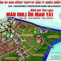 Bán Shop Thương Mại Tây Nam Linh Đàm 113M Đến 2383M Sẵn Cgv , Winmart , The Coffee House...vận Hành