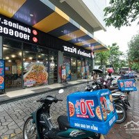 Bán Shop Thương Mại Tây Nam Linh Đàm 113M Đến 2383M Sẵn Cgv , Winmart , The Coffee House...vận Hành