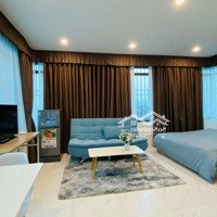 Chung Cư Cho Thuê Ở Vạn Bảo, 35M2, 1 Ngủ, Thoáng Đẹp, Giá Chỉ Còn (7, 5 Triệu/Th)