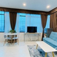 Chung Cư Cho Thuê Ở Vạn Bảo, 35M2, 1 Ngủ, Thoáng Đẹp, Giá Chỉ Còn (7, 5 Triệu/Th)