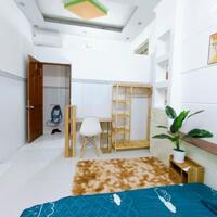 Cho thuê căn hộ mini house FULL nội thất