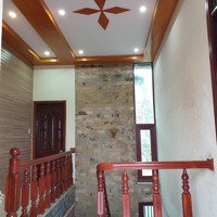 Bán Nhà Biệt Thự 211M2, 4 Phòng Ngủ, Đường 23 Tân Hưng Tp Bà Rịa