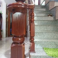 Bán Nhà Biệt Thự 211M2, 4 Phòng Ngủ, Đường 23 Tân Hưng Tp Bà Rịa