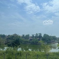 Chuyển Nhượng Khu Nghỉ Dưỡng Sinh Thái Thanh Oai Hà Nộidiện Tích5Ha View Mặt Hồ Giá Quá Rẻ 0988 529 528