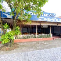 Cho Thuê Quán Cafe Có Nội Thất Sẵn