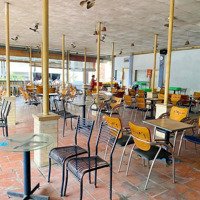 Cho Thuê Quán Cafe Có Nội Thất Sẵn