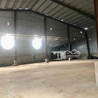 Cho Thuê Kho 1500M2 Với Hơn 20M Mặt Tiền Ql.26 - Phước An - Krông Pắc