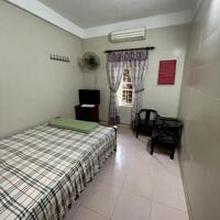 Cho thuê nhà nghỉ 3 tầng 14 phòng tại Mễ Nội, Liêm Chính, Phủ Lý, Hà Nam
