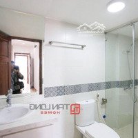 Cho Thuê Căn Hộ Dịch Vụ Âu Cơ, Tây Hồ: 1Pn/70M2 Full Đồ Tầng 6 View Thoáng, Vị Trí Đẹp