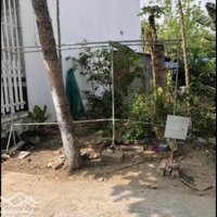 Bán Miếng Đất Thổ Cư Đô Thị Ngay Cổng Trường Thpt Bình Minh