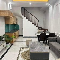 Bán Gấp! Nhà Phúc Đồng Dân Xây 5 Tầng 35M2, Ngõ Ô Tô Qua Nhà, Giá Mềm