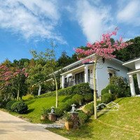 Cc Cần Bán Căn Villa 2 Ngủ Ở Onsen Resort Hb 150M 2 Ngủ, Sổ Đỏ View Núi Thoáng Đẹp, Giá Chỉ 1,X Tỷ