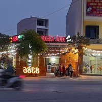 Bán Đất Khu Đô Thị Tân Việt Tiến, Đại Đồng, Tiên Du Giá Chỉ 2 Tỷ 500 Triệu: 0914835386