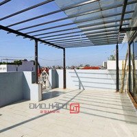 Cho Thuê Căn Hộ 1 Ngủ 1 Vệ Sinh 70M2 Full Đồ View Cực Thoáng Tại Tầng 6 Chdv Âu Cơ. Liên Hệ: 0989734734