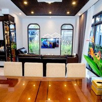 Cho Thuê Villas 3 Phòng Ngủ Tại Sonasea Vân Đồn - Trực Diện Biển