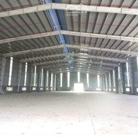 Bán 28.470M2 Xưởng Phú Giáo, Bình Dương