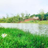 Bán Đất View Hồ Sát Nách Thị Trấn Khe Sanh, Song Song Trục Đường Hồ Chí Minh Tây Huyện Hướng Hóa