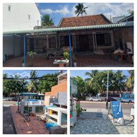 Chính Chủ Bán Nhà Mặt Tiền Nguyễn Đình Chiểu, Sân Bay Phan Thiết