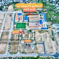 Cần Bán 100M2Mặt Tiềntrương Văn Ly Đối Diện Trường Chuyên Lê Quý Đôn