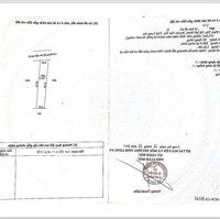 Đất Nền Xây Trọ Kcn Hoà Bình Giá Chỉ 900 Triệu/150M2 Sổ Riêng Sang Tên Ngay