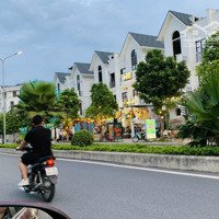 Tìm Gấp Khách Thuê Shophouse 150M2 Đối Diện 35 Toà Chung Cư S1, S2 Vinhomes Ocean Park, Gia Lâm