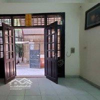 Cho Thuê Nhà 57M2X3 Tầng Tại Vĩnh Phúc, Tiện Ở, Văn Phòng. 10 Triệu