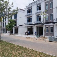 Shophouse Trục Phố Đi Bộ. Căn Nhà Thứ 2 Để Kinh Doanh & Thư Giãn