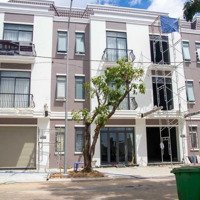 Shophouse Trục Phố Đi Bộ. Căn Nhà Thứ 2 Để Kinh Doanh & Thư Giãn