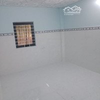 Nhà 1 Trệt 1 Lửng Sổ Hồng Riêng 60M2