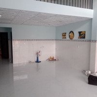 Nhà 1 Trệt 1 Lửng Sổ Hồng Riêng 60M2